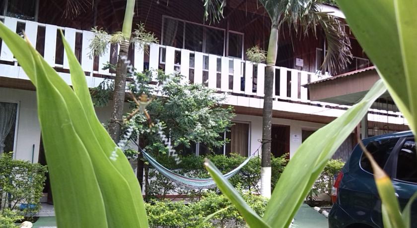 Hostel Rio Danta La Fortuna Camera foto