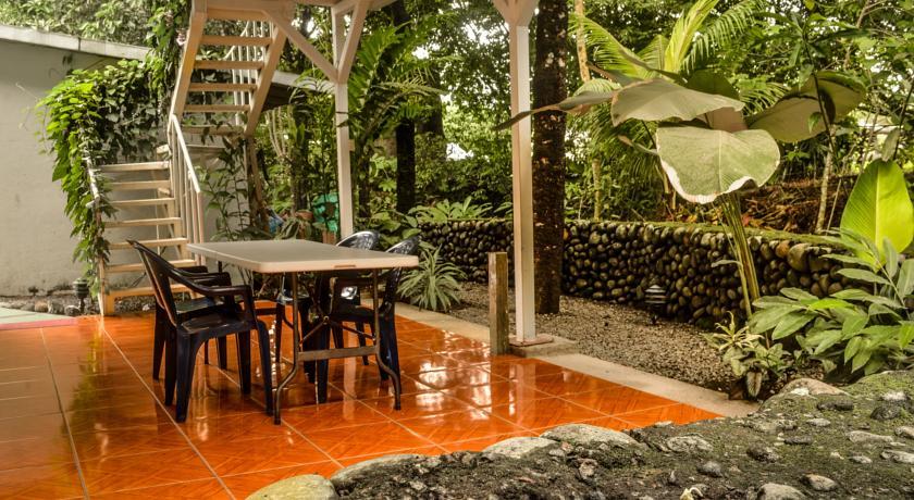 Hostel Rio Danta La Fortuna Camera foto