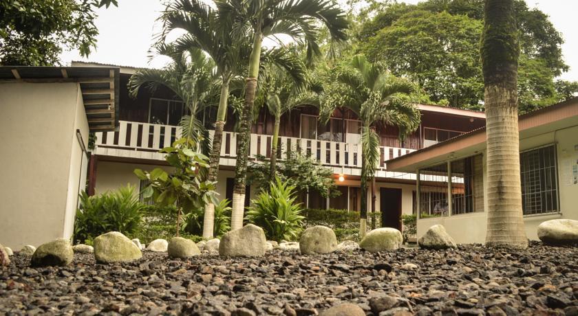 Hostel Rio Danta La Fortuna Camera foto