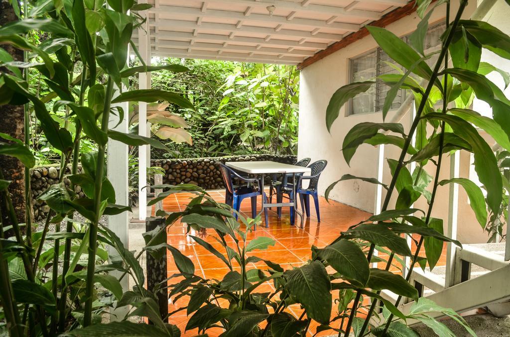 Hostel Rio Danta La Fortuna Esterno foto